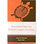 Introduction to Tribal Legal Studies (Tribal Legal Studies Textbook,  Vol #1)