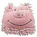 Fuzzy Friends Women's Pig Slipper