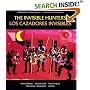 The Invisible Hunters/Los cazadores invisibles (Stories from Central America =)