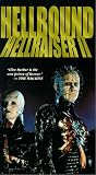 VHS : Hellraiser 2: Hellbound (Ws Spec)