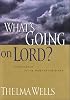 What's Going On, Lord