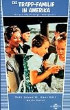 Die Trapp-Familie in Amerika - Ruth Leuwerik