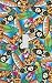 Skateboard Collage Decorative Switchplate Cover