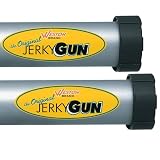 Weston 37-0701-W Original Jerky Gun Tubes (2 pcs.)