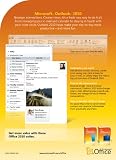 picture of Microsoft Outlook 2010 (PC DVD)