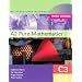MEI A2 Pure Mathematics: C3 - C4 (MEI Structured Mathematics (A+AS Level))
