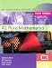 Books : MEI A2 Pure Mathematics: C3 - C4 (MEI Structured Mathematics (A+AS Level))
