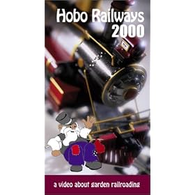 Hobo Railways 2000 [VHS]