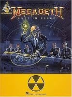 Megadeth - Rust in Peace*