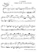 Book Bach J.S. 3-Part Inventions: Invention No. 9: Instantly download and print sheet music