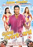 Going Overboard [1989] [DVD]