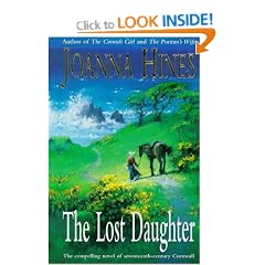 The Lost Daughter