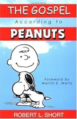 The Gospel According to Peanuts