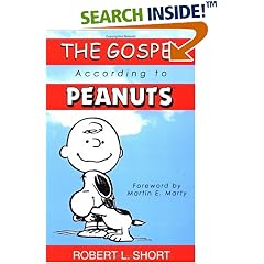 The Gospel According to "Peanuts" (Gospel According To...)