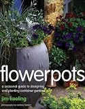 Books : Flowerpots
