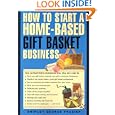 Compare Prices of How to Start a Home-Based Gift Basket Business