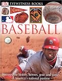 Baseball (DK Eyewitness Books)