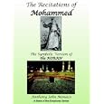 The Recitations of Mohammed: The Symbolic Version of the KORAN by  Anthony John Monaco