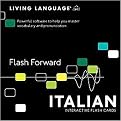Flash Forward Italian Vocabulary (CD-ROM)
