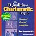 10 Qualities of Charismatic People