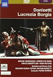 Donizetti: Lucrezia Borgia
