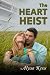 Books : The Heart Heist