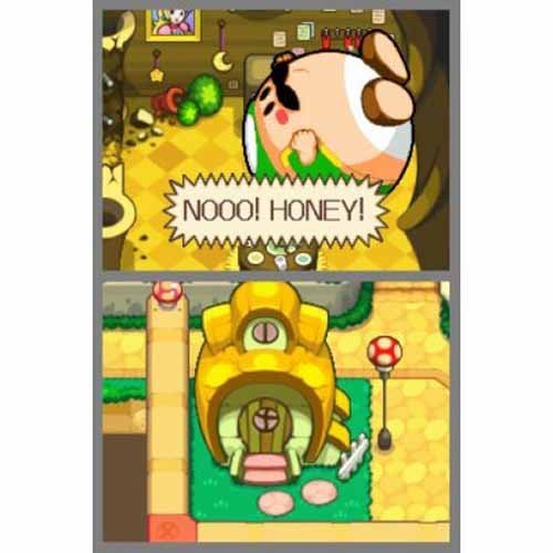 Mario & Luigi : Voyage au Centre de Bowser