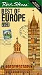 Rick Steves Best of Europe 2003