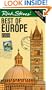 Rick Steves' Best of Europe 2003