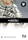  : Fashion DVD - Daywear Paris 1 Autumn - Winter 2004-2005 Fashion