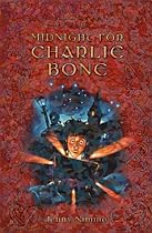 Midnight for Charlie Bone (Children of the Red King - book 1)