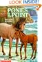 Ponies at the Point (Animal Ark #10)
