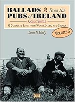 Ballads From The Pubs Of Ireland, Vol. 3 Ballads From The Pubs Of Ireland, Vol. 3