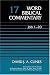 Word Biblical Commentary