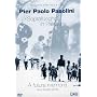 Seeking Locations in Palestine for "The Gospel According to St. Mathew" (Sopralluoghi in Palestina per il vangelo secondo Matteo) [ NON-USA FORMAT, PAL, Reg.0 Import - Italy ]