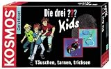 ??? Kids: T�uschen, tarnen, tricksen - 