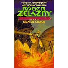 Sign of Chaos