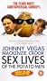 Sex Lives of the Potato Men [VHS]