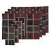 Kitchen & Housewares : Timberland Jacquard 8-pc. Tabletop Set - 14x10