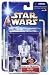 Star Wars Attack of the Clones (Coruscant Sentry) R2-D2 Action Figure_s-2