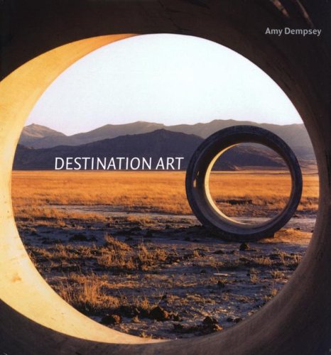 destination art