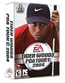 Tiger Woods PGA Tour 2004