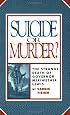 Suicide Or Murder?: The Strange Death Of Governor Meriwether Lewis