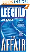 The Affair (with bonus short story Second Son): A Jack Reacher Novel (Jack Reacher Novels)