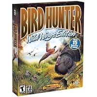 Bird Hunter: Wild Wings