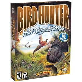 Bird Hunter: Wild Wings