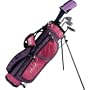 Wilson Hope Girl Package Set