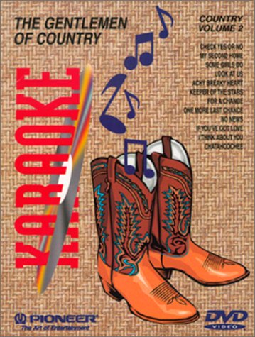 The Gentlemen of Country, Vol. 2