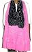 Fashion Scarves Cotton Tie and Dye 88 x 40 inches