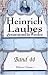 Book Heinrich Laubes gesammelte Werke: Band 44. Louison